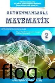 Antrenmanlarla Matematik 2 pdf indir