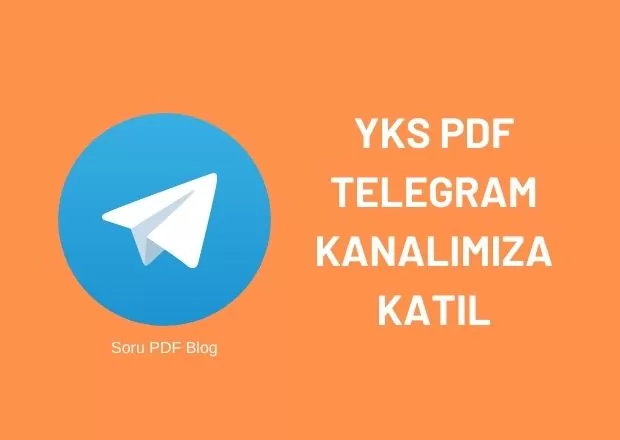 Soru Bankası Telegram