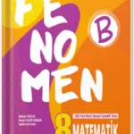 Fenomen b 8. Sınıf Matematik 