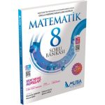 muba yayınları 8.sınıf matematik