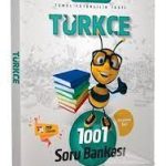 Türkçe Soru Bankası PDF 