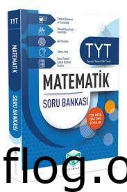 TYT Matematik Test Kitabı